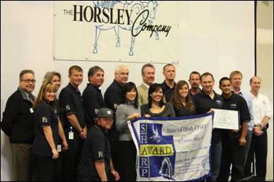  The Horsley Company