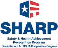 Sharp Logo