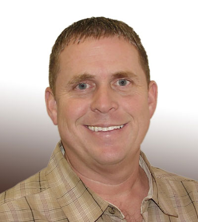 Kevin Emerick, Risk Manager, Woodfold Mfg., Inc