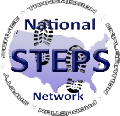 National STEPS Network