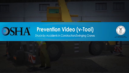 Struck-by Accidents in Construction: Swinging Cranes