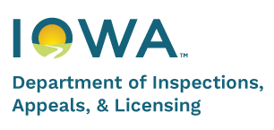 Iowa Department of Inspections, Appeals, & Licensing