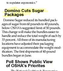 Figure 2: Some suppliers are willing to modify weight of packages.