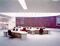 Figure 1. Supervisory control room