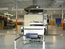 Thermoforming Machines