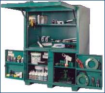 Tool chest