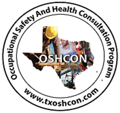 Texas OSHA Consultation Program logo