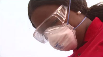 Voluntary Use of Respirators