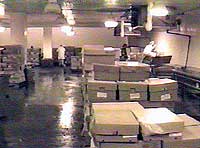 Image of warehouse interior