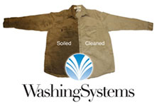 Washing Systems