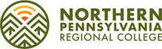 Northern Pennsylvania Regional College logo