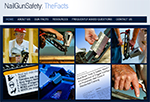 Nail Gun Safety: The Facts