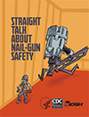 Straight Talk About Nail Gun Safety