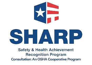 SHARP - Safety and Health Achievement Recognition Program - Consultation: An OSHA Cooperative Program