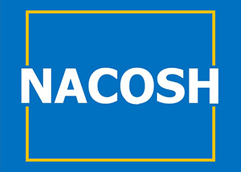 NACOSH Logo