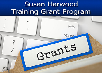 Susan Harwood Training Grant Program - Grants