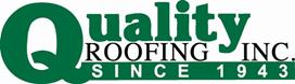 Quality Roofing Inc.