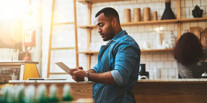 Helping Small Businesses