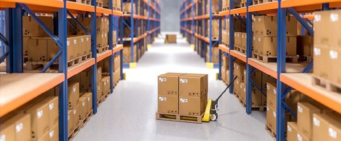 Register for a free webinar on understanding common workplace hazards in warehousing and distribution center operations.