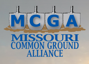 MCGA logo