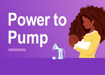 Power to Pump