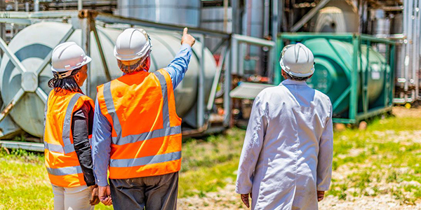 Safety at Every Level - We Want to Help