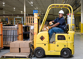 Forklift Safety