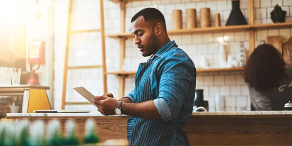 Safety at every level: Small Business