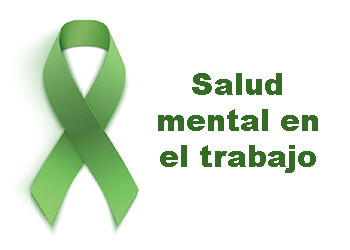 Salud mental en el trabajo