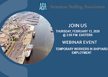 Temporary Workers Webinar