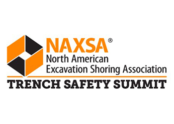 NAXSA - North American Excavation Shoring Association - Trench Safety Summit