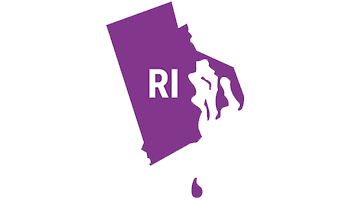 Rhode Island state icon