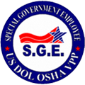 Special Government Employee (SGE) Program Home