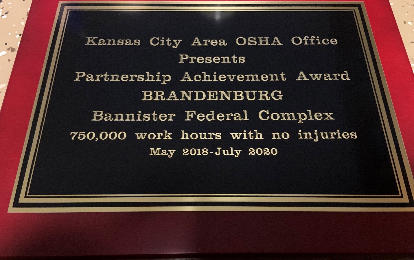 Brandenburg Industrial Service Company Completes Demolition of the Bannister Federal Complex in Kansas City